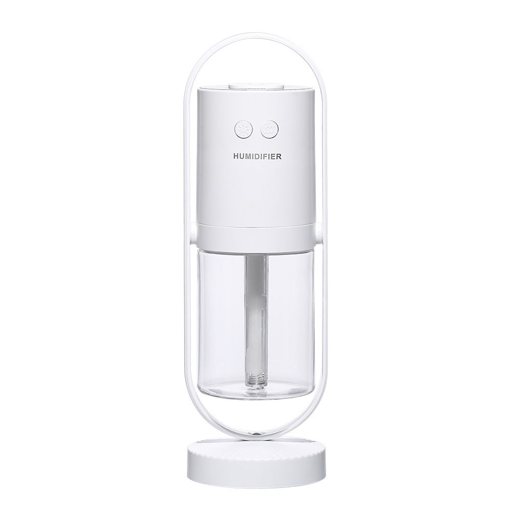 LumoMist Projection Air Purifier & Humidifier