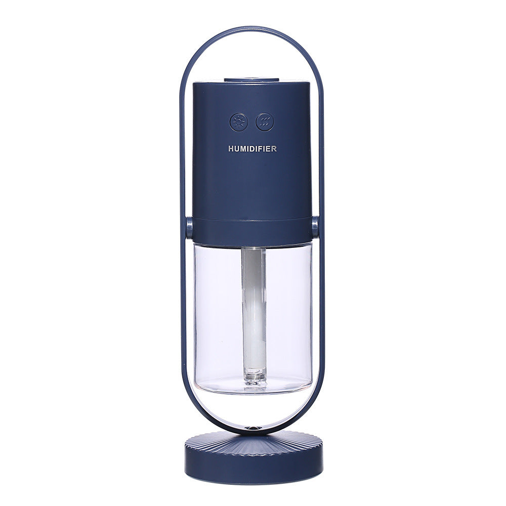 LumoMist Projection Air Purifier & Humidifier