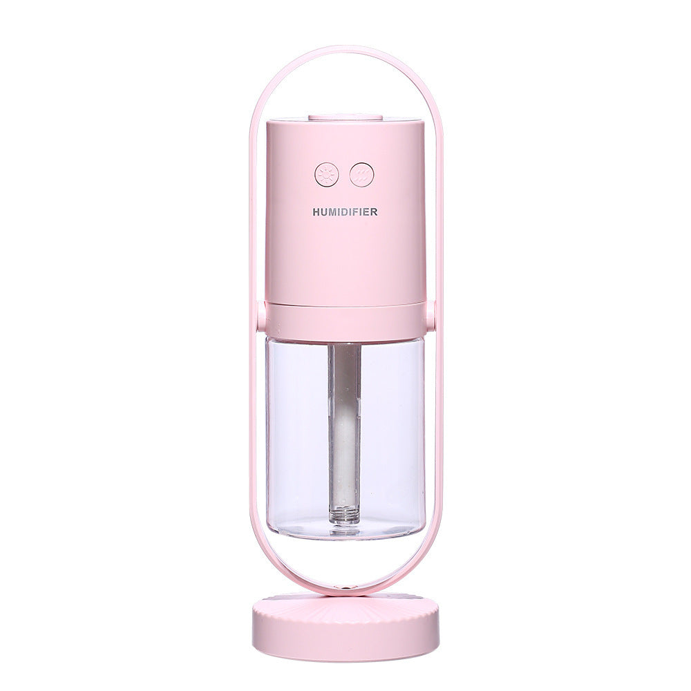 LumoMist Projection Air Purifier & Humidifier