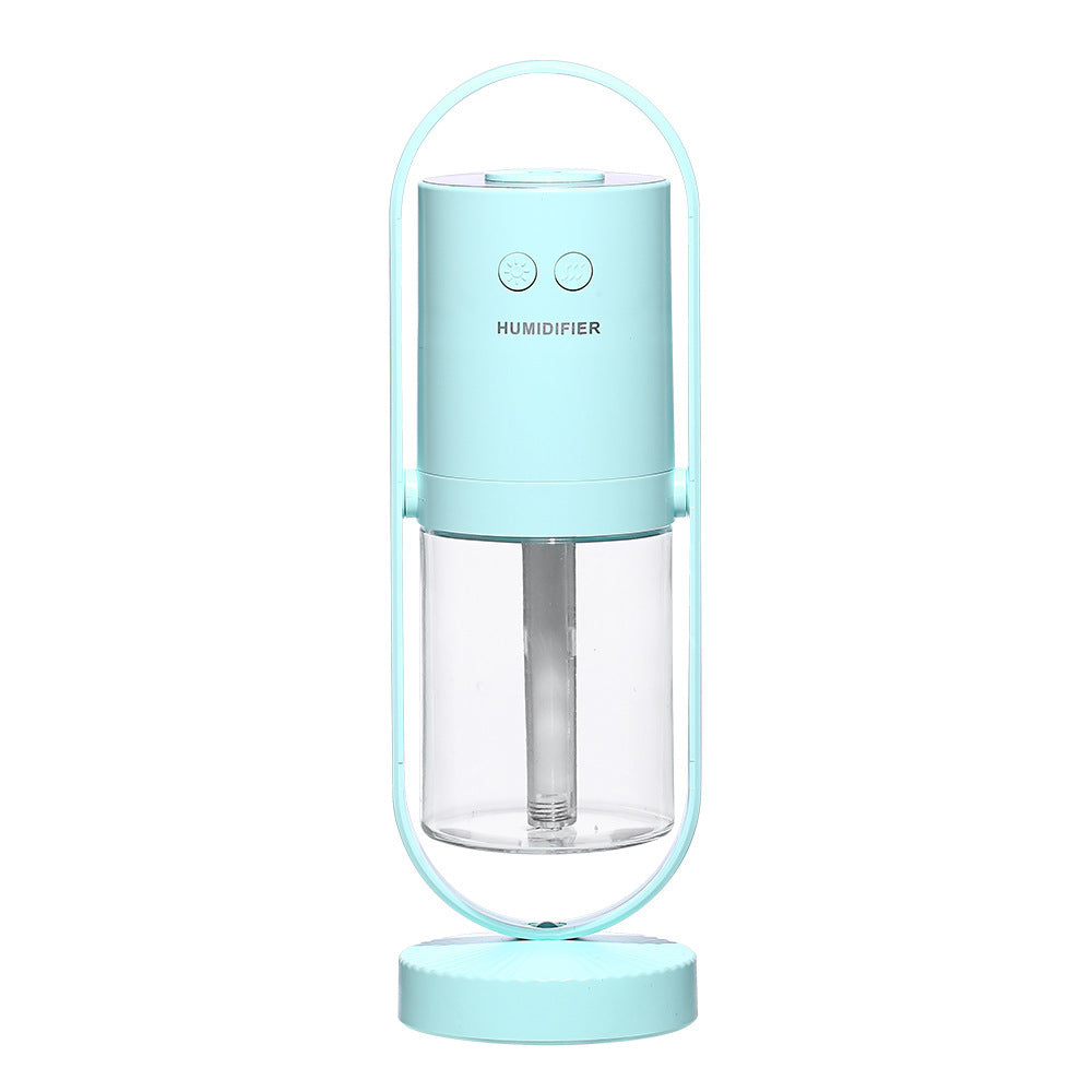LumoMist Projection Air Purifier & Humidifier