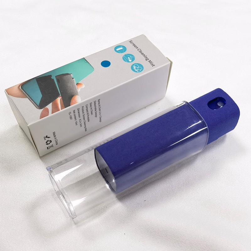 CleanPro Mobile & Computer Screen Cleaner