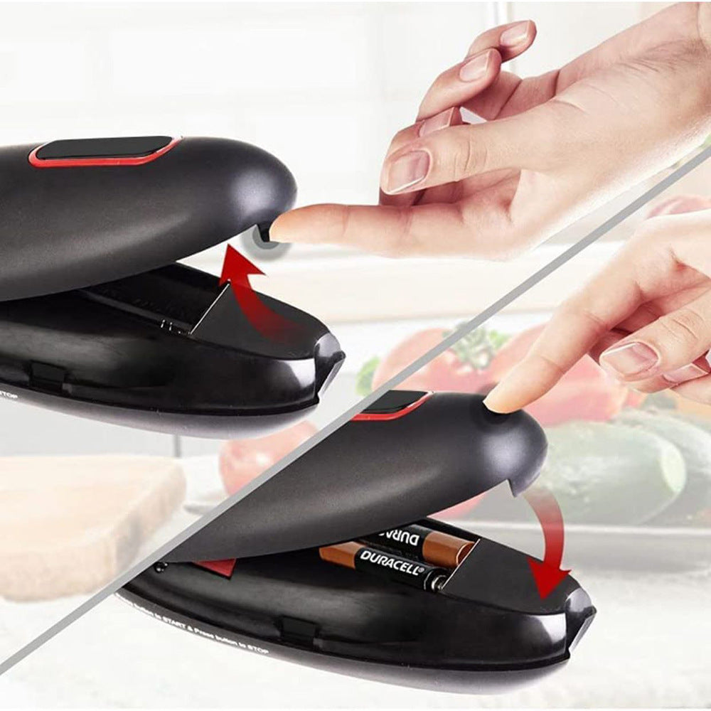 EasyGrip Automatic Can Opener