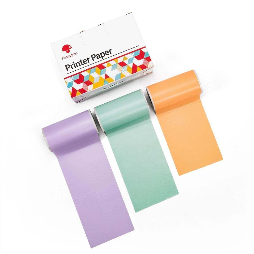 SmartPrint Mini Thermal Printer