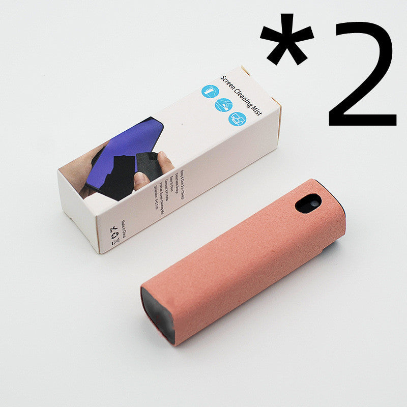 CleanPro Mobile & Computer Screen Cleaner