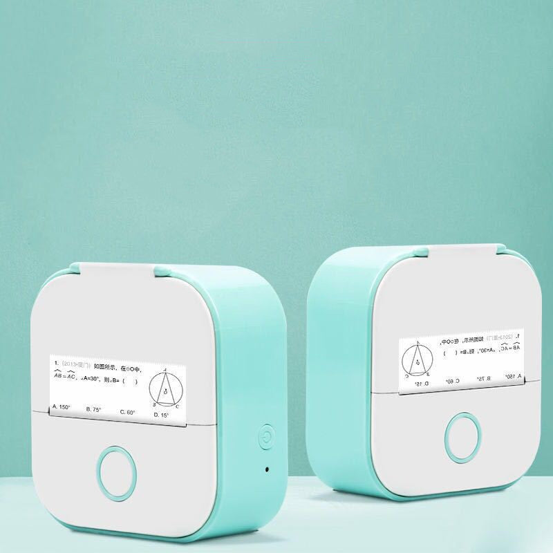 SmartPrint Mini Thermal Printer