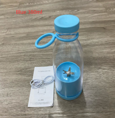 Portable Juicer & Blender Cup 350ML