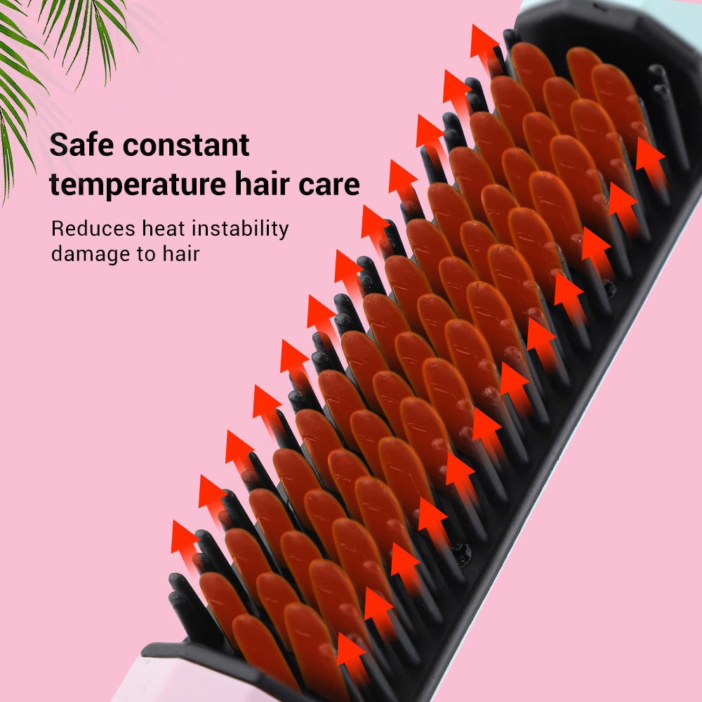 GlidePro All-in-One Hair Styler