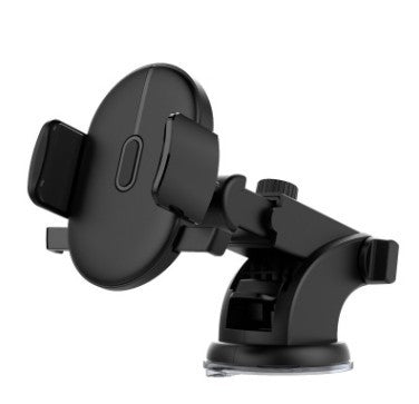Flexible Arm Dashboard Phone Holder