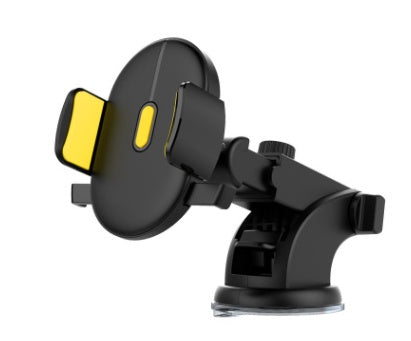 Flexible Arm Dashboard Phone Holder