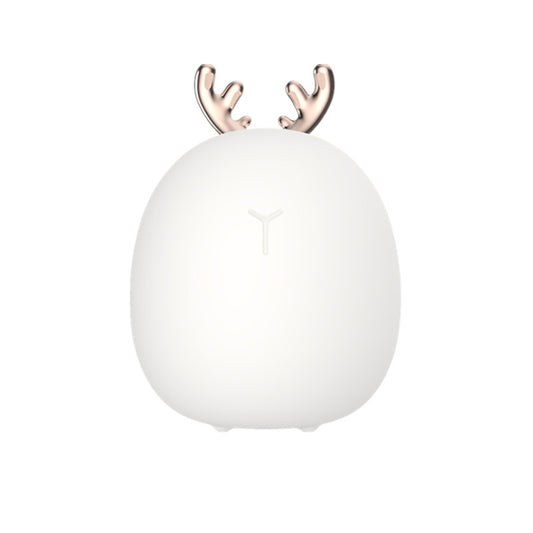 Cute Deer & Rabbit USB Night Lamp