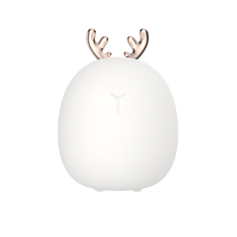 Cute Deer & Rabbit USB Night Lamp