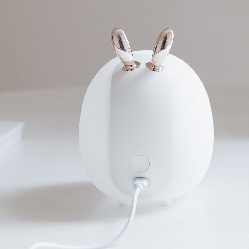 Cute Deer & Rabbit USB Night Lamp