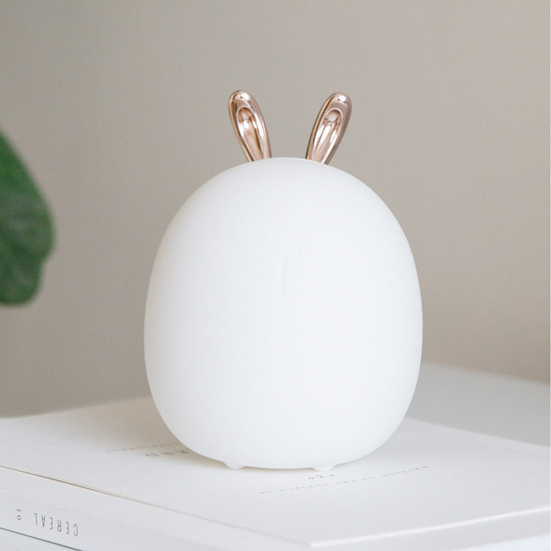 Cute Deer & Rabbit USB Night Lamp
