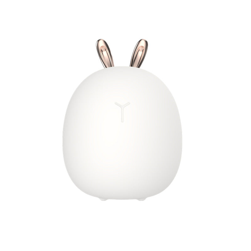 Cute Deer & Rabbit USB Night Lamp
