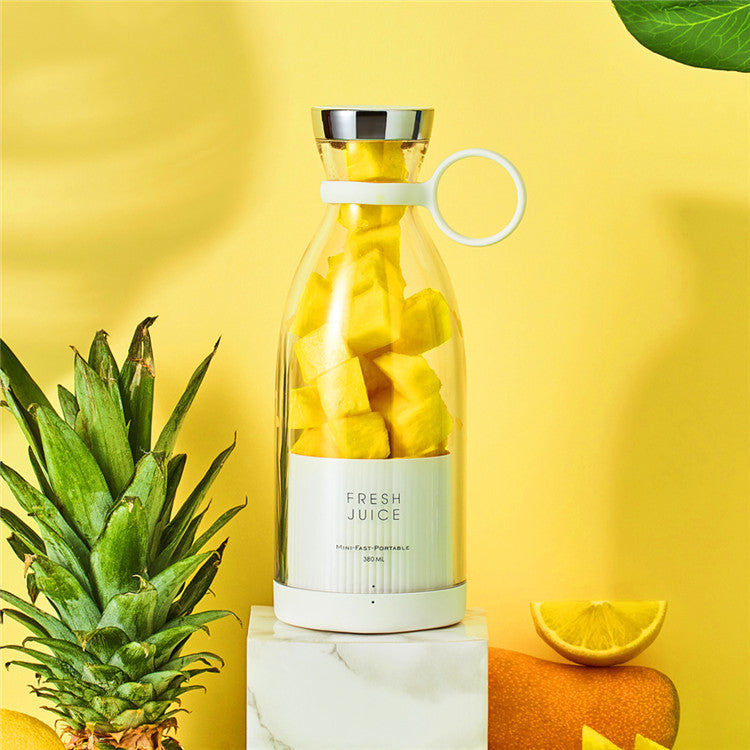 Portable Juicer & Blender Cup 350ML