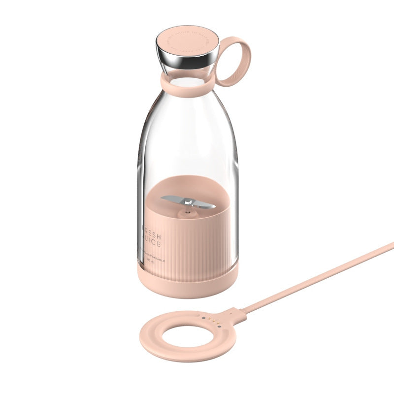 Portable Juicer & Blender Cup 350ML