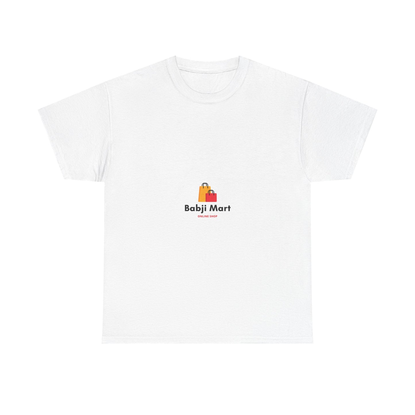 Babji Mart Signature Unisex T-Shirt