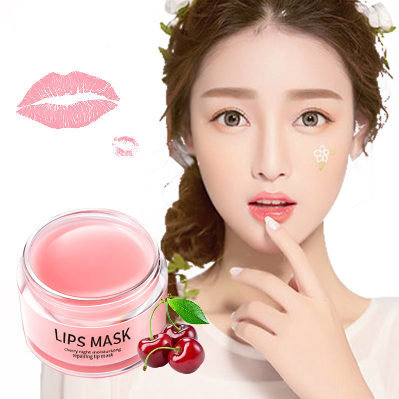 Velvet Moisture Lip Balm – Deep Nourish & Smooth Lips