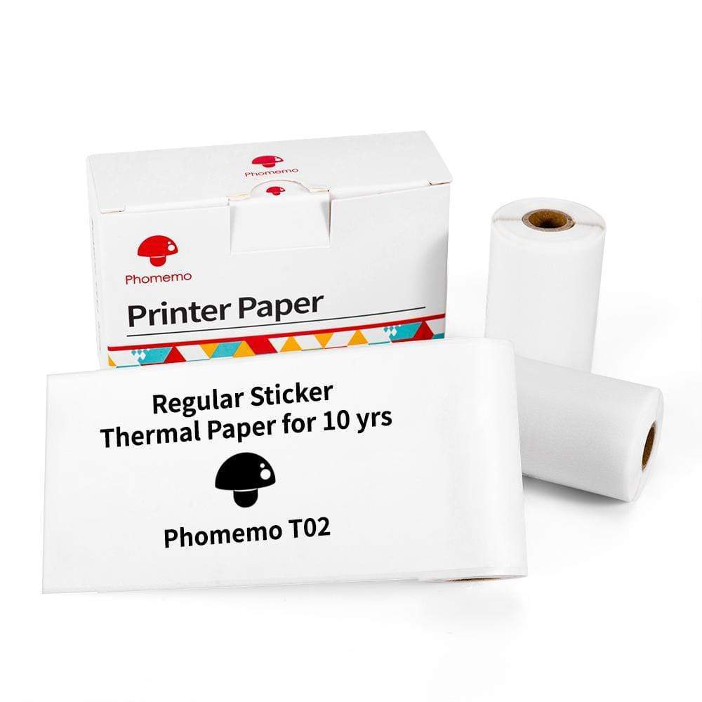 SmartPrint Mini Thermal Printer