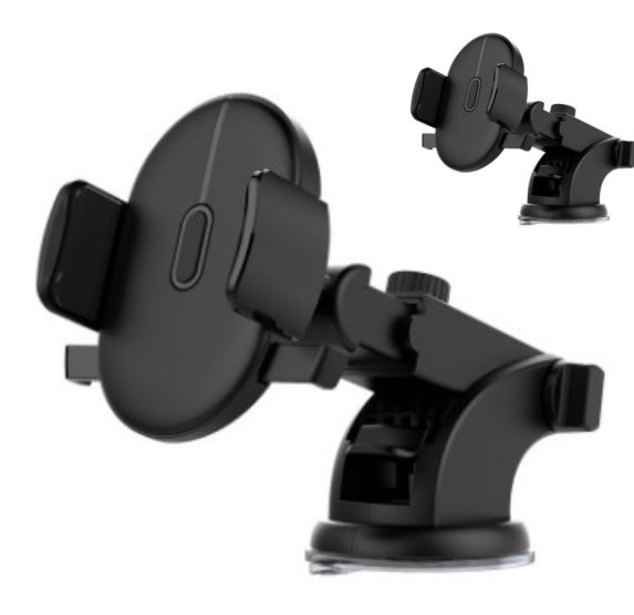 Flexible Arm Dashboard Phone Holder