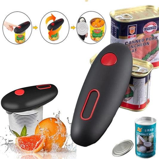 EasyGrip Automatic Can Opener