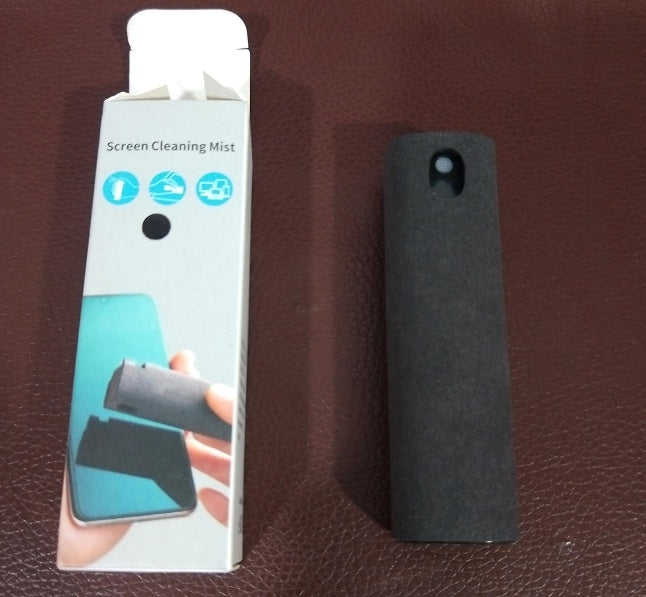 CleanPro Mobile & Computer Screen Cleaner