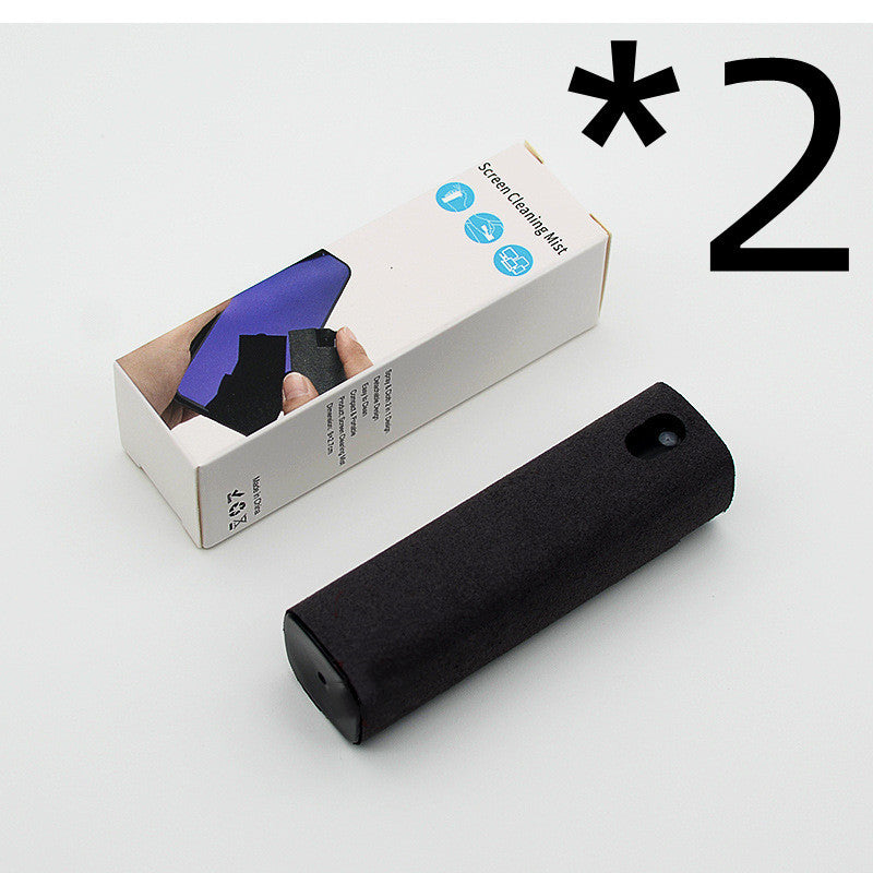 CleanPro Mobile & Computer Screen Cleaner