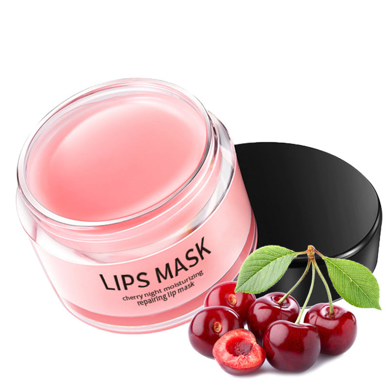 Velvet Moisture Lip Balm – Deep Nourish & Smooth Lips