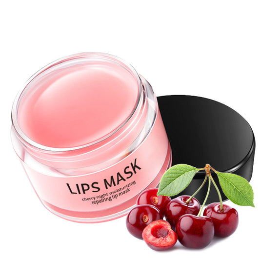 Velvet Moisture Lip Balm – Deep Nourish & Smooth Lips