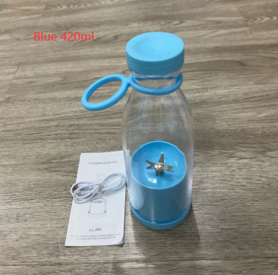 Portable Juicer & Blender Cup 350ML