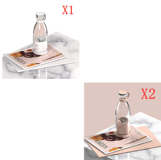 Portable Juicer & Blender Cup 350ML