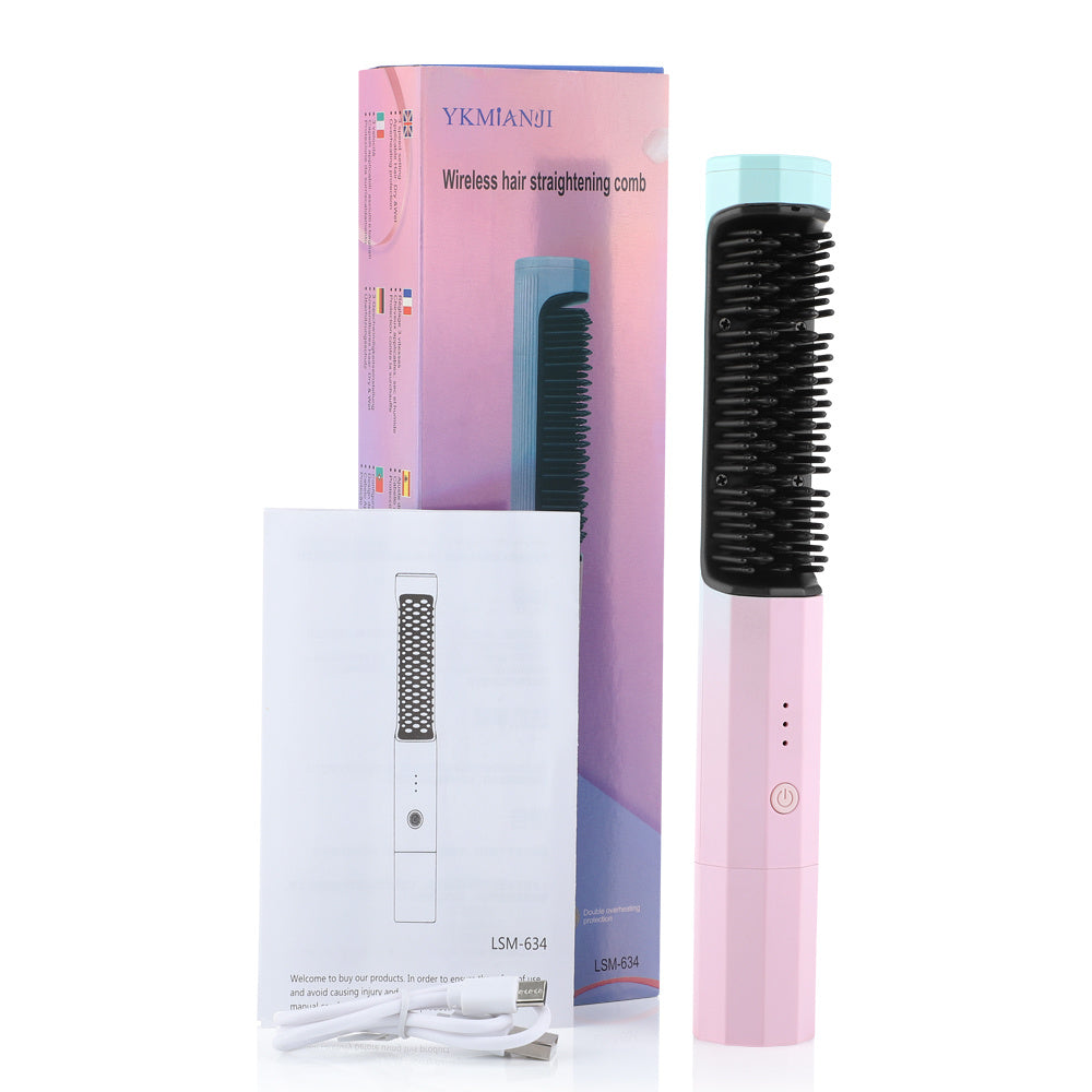 GlidePro All-in-One Hair Styler