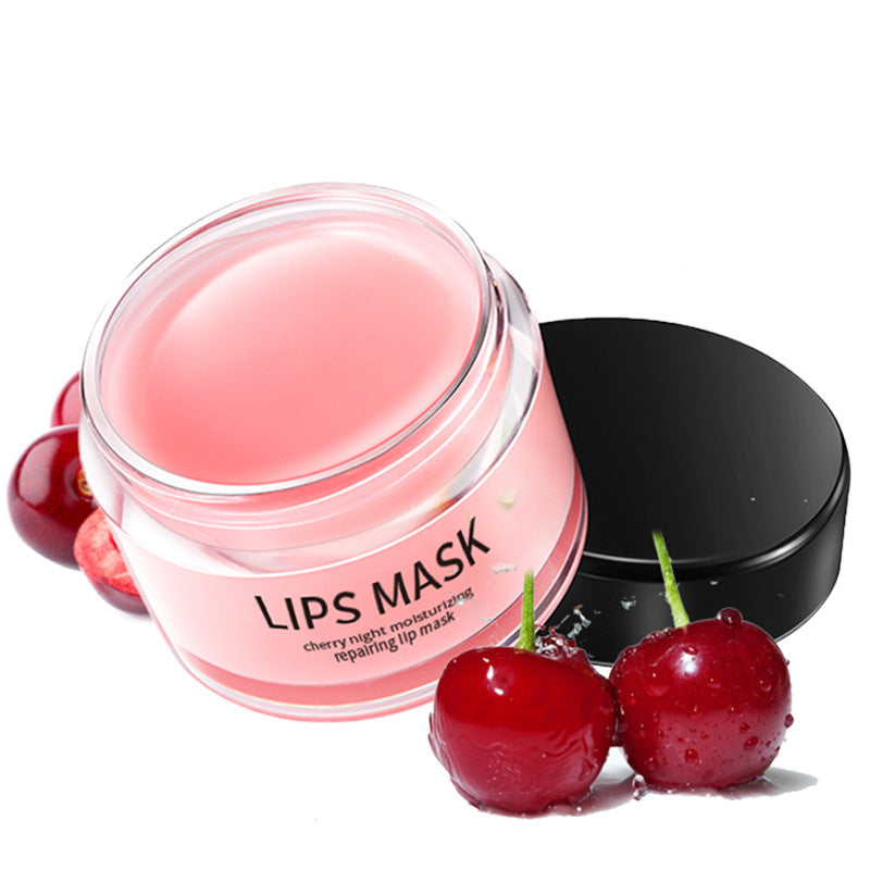 Velvet Moisture Lip Balm – Deep Nourish & Smooth Lips