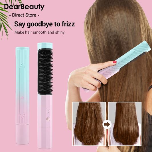 GlidePro All-in-One Hair Styler