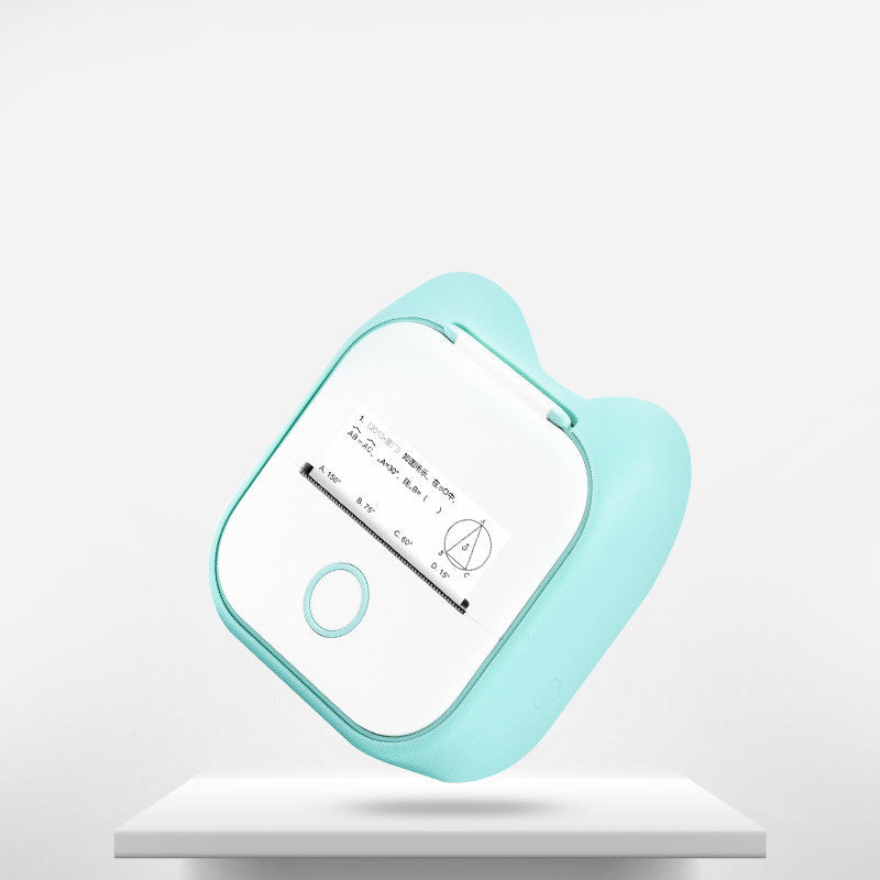 SmartPrint Mini Thermal Printer