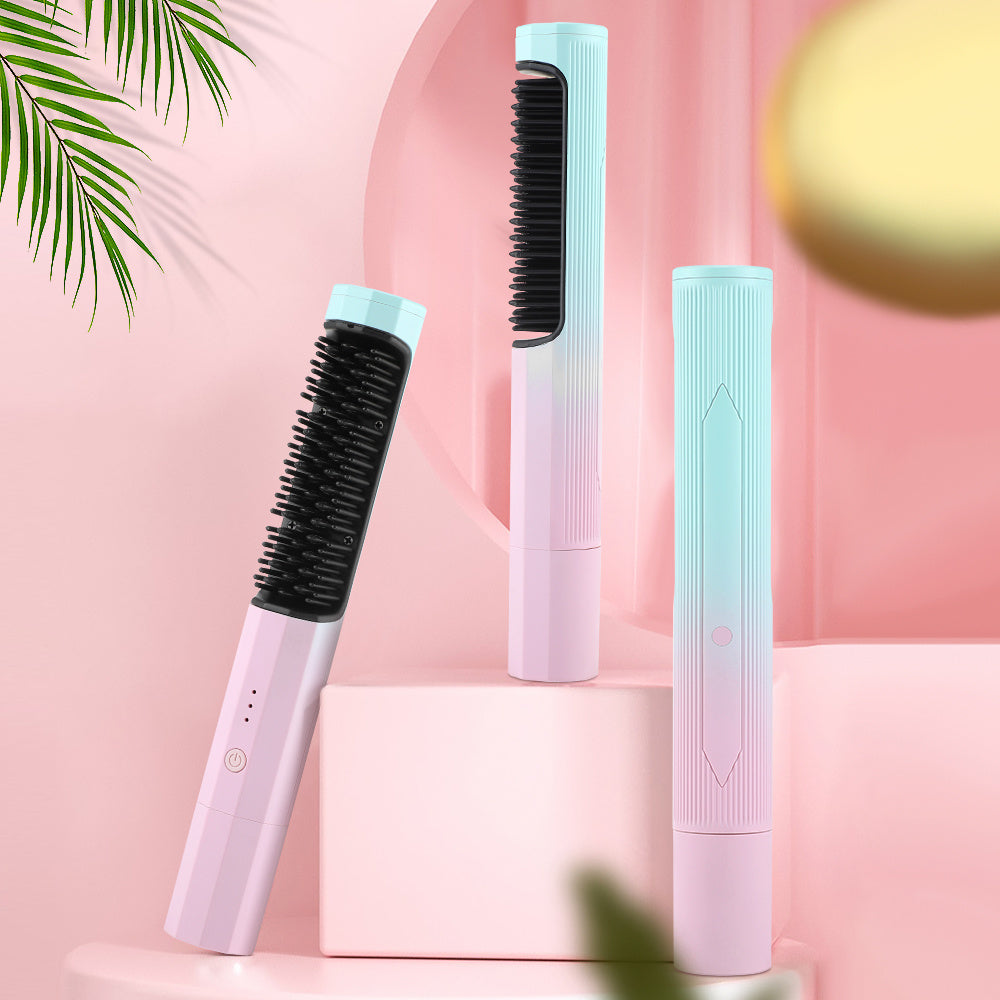 GlidePro All-in-One Hair Styler