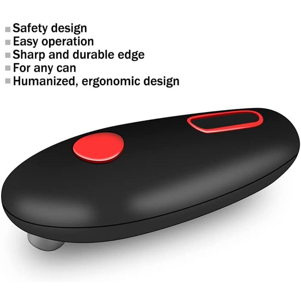 EasyGrip Automatic Can Opener