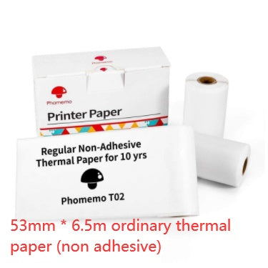 SmartPrint Mini Thermal Printer
