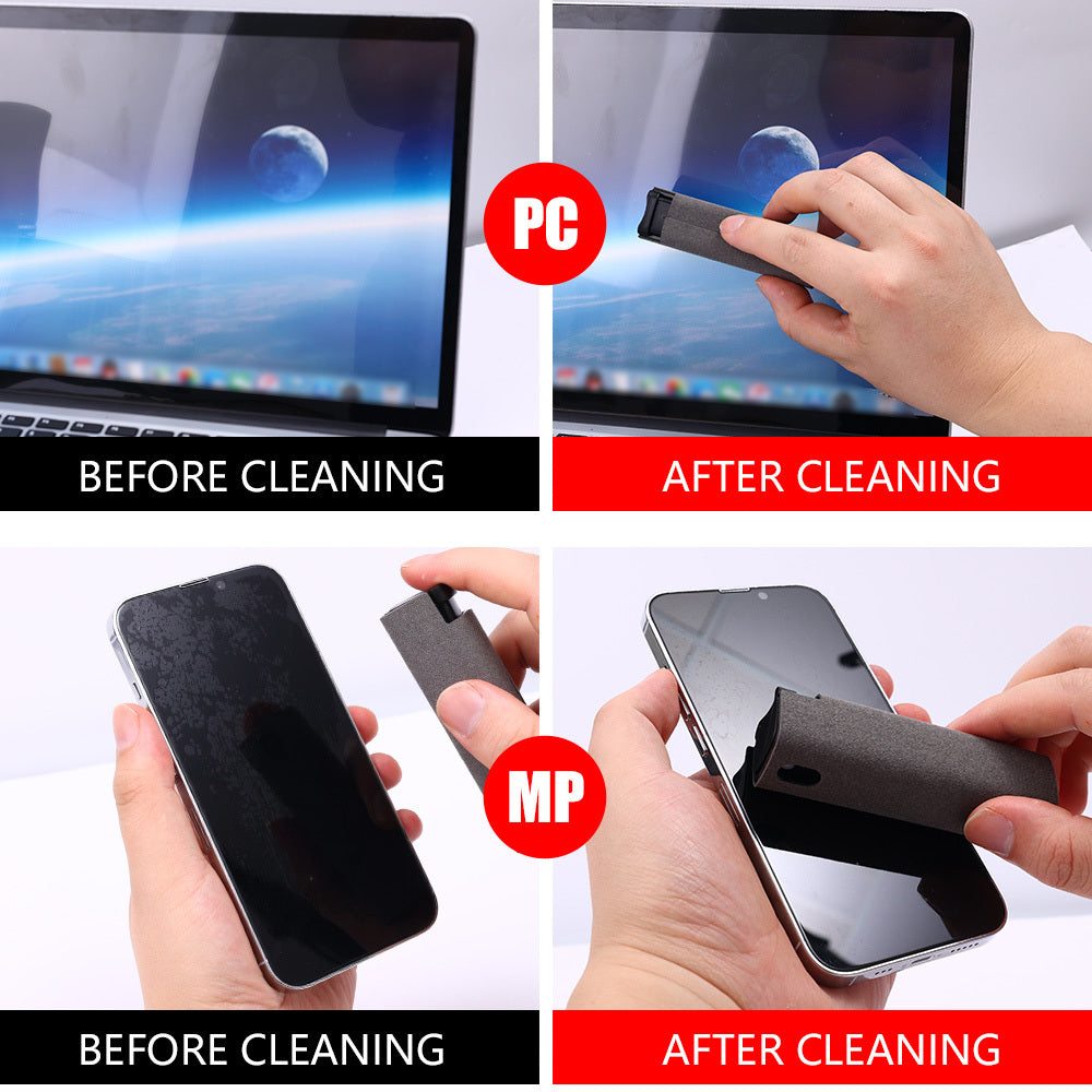 CleanPro Mobile & Computer Screen Cleaner