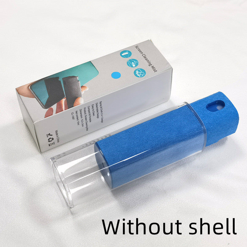CleanPro Mobile & Computer Screen Cleaner