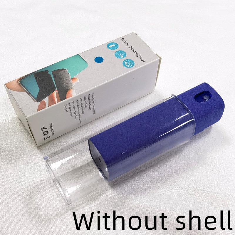 CleanPro Mobile & Computer Screen Cleaner