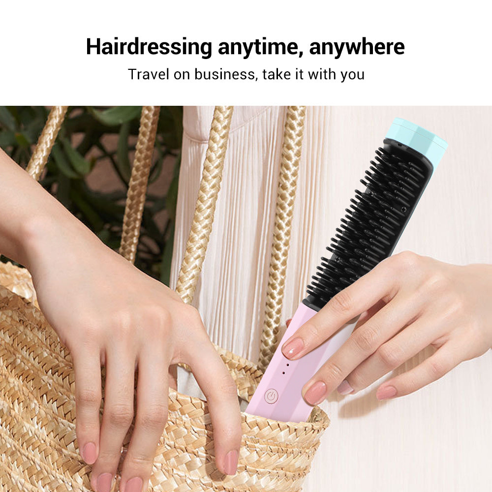 GlidePro All-in-One Hair Styler