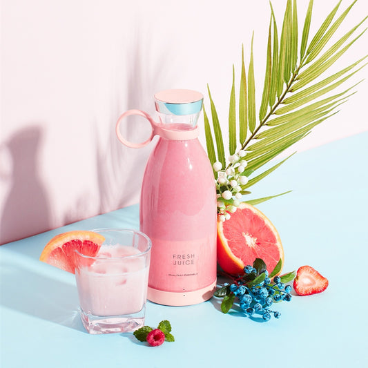 Portable Juicer & Blender Cup 350ML