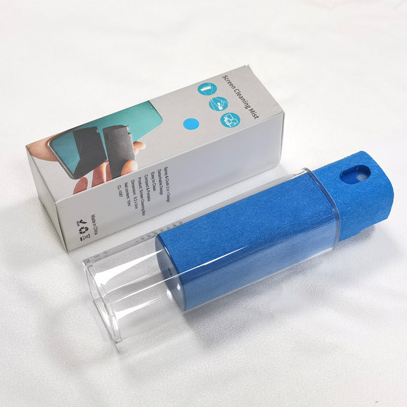 CleanPro Mobile & Computer Screen Cleaner