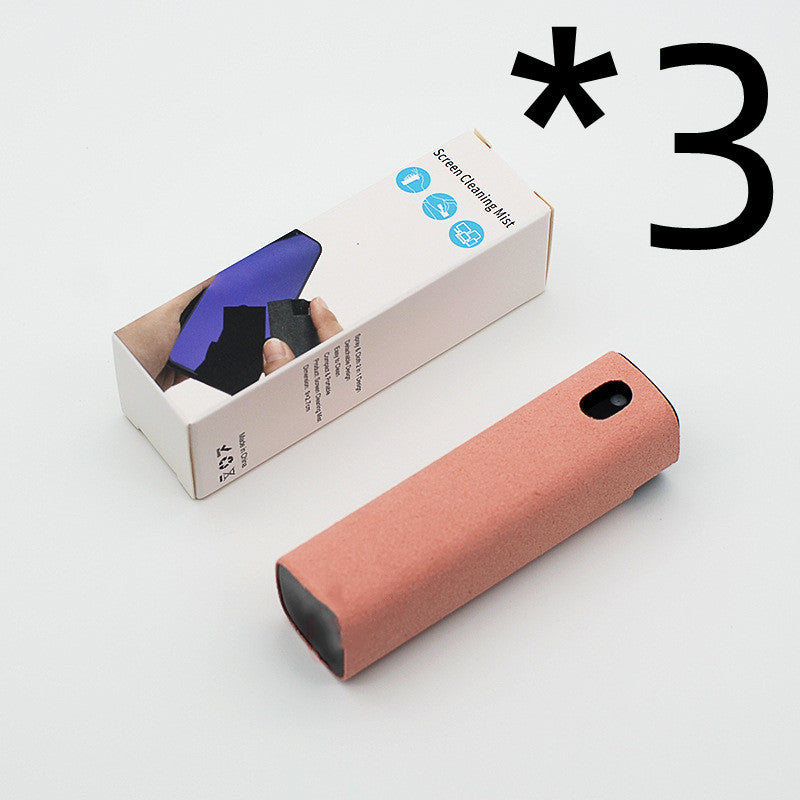 CleanPro Mobile & Computer Screen Cleaner
