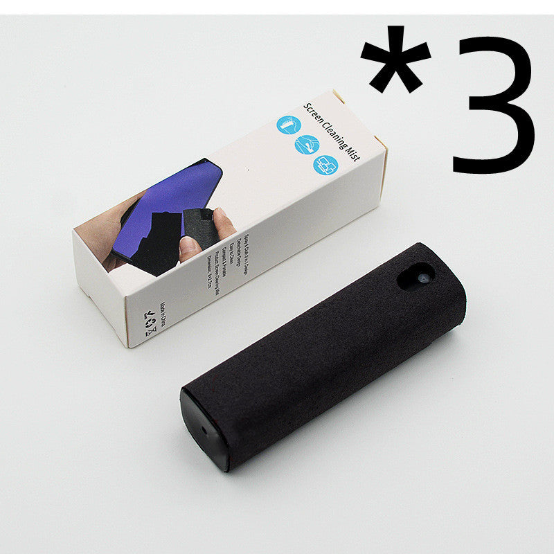CleanPro Mobile & Computer Screen Cleaner